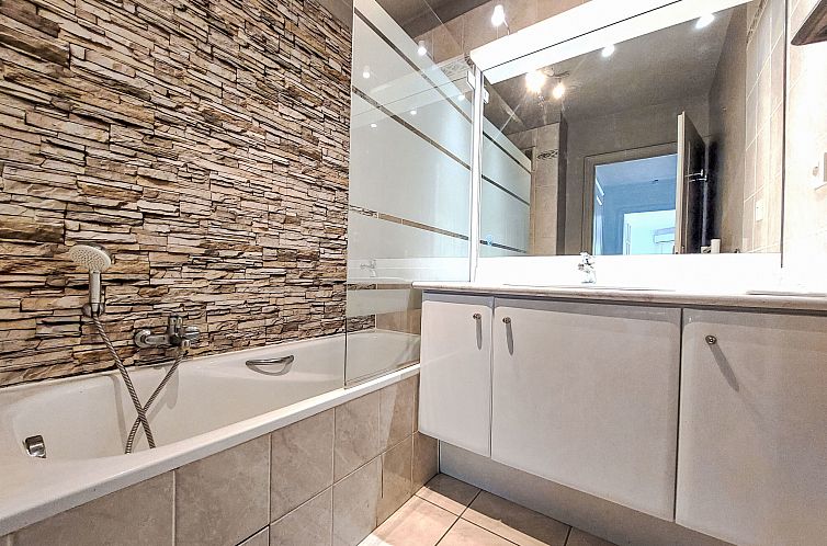 Appartement Le Grand Parc