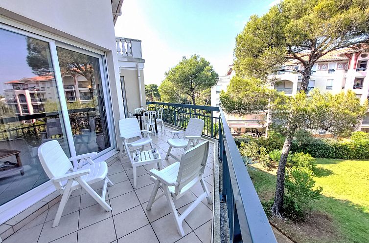 Appartement Le Grand Parc