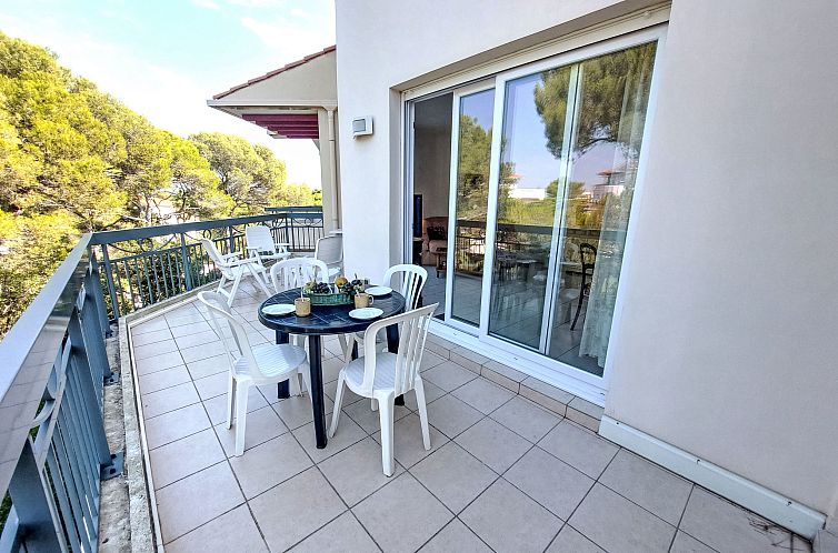 Appartement Le Grand Parc