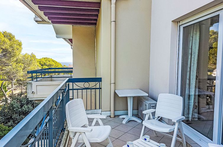 Appartement Le Grand Parc