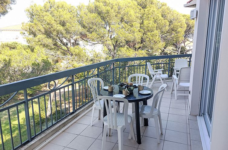 Appartement Le Grand Parc