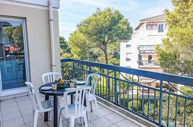 Appartement Le Grand Parc