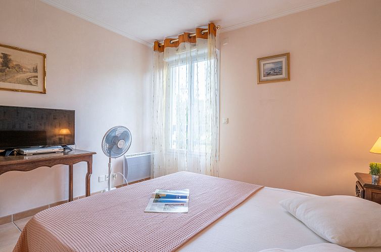 Appartement Le Grand Parc