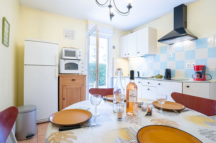 Appartement Le Grand Parc