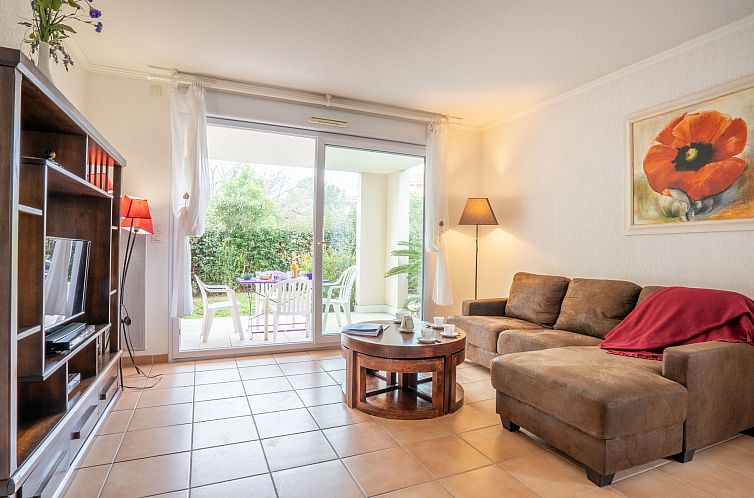 Appartement Le Grand Parc