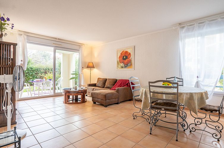 Appartement Le Grand Parc