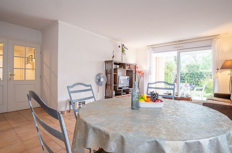 Appartement Le Grand Parc