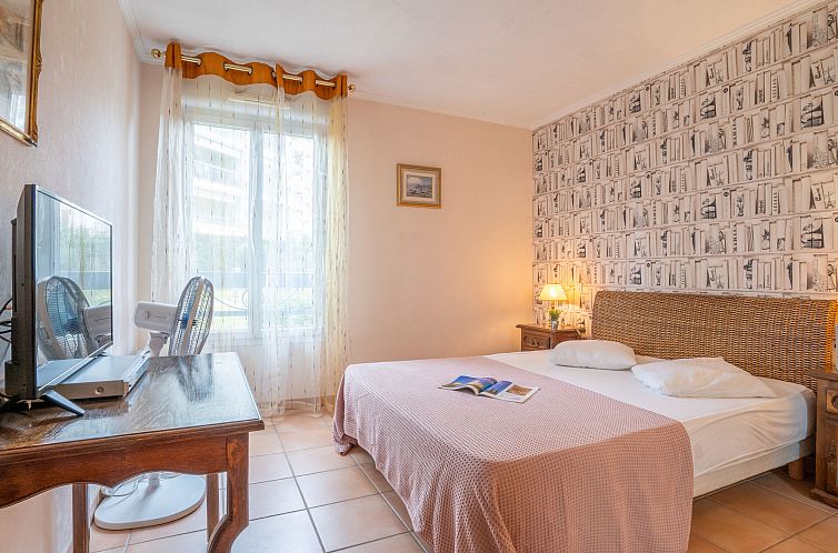 Appartement Le Grand Parc