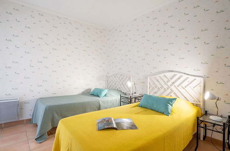 Appartement Le Grand Parc