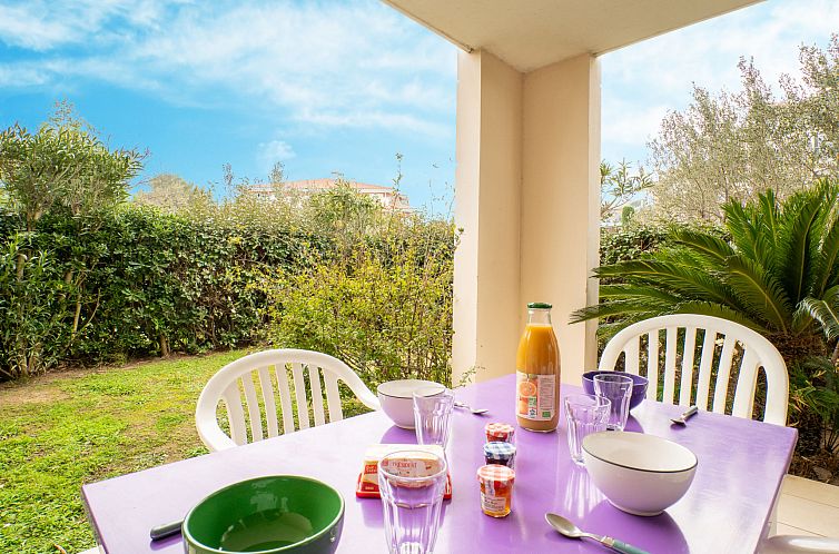 Appartement Le Grand Parc