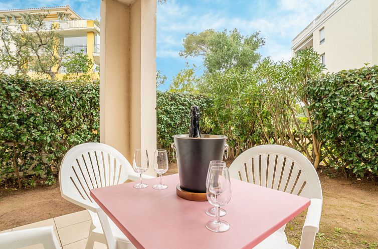 Appartement Le Grand Parc