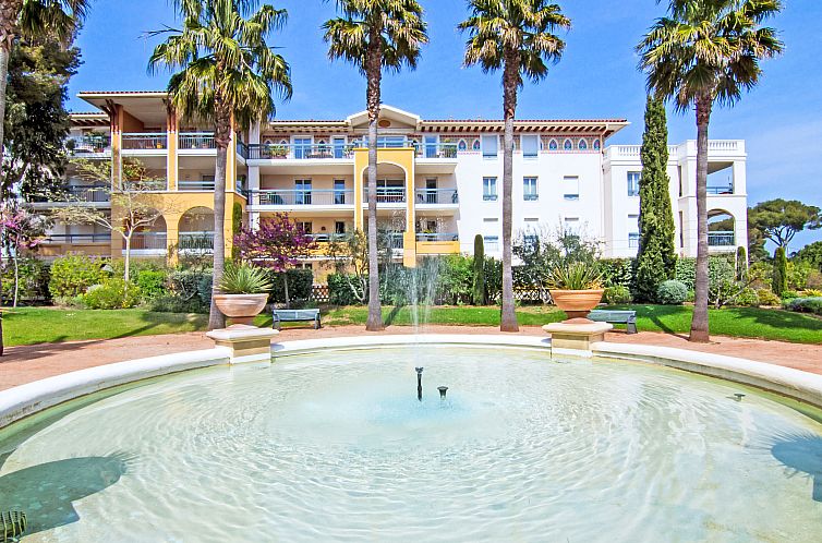 Appartement Le Grand Parc