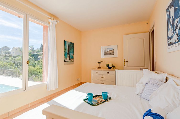 Vakantiehuis Le Chardin