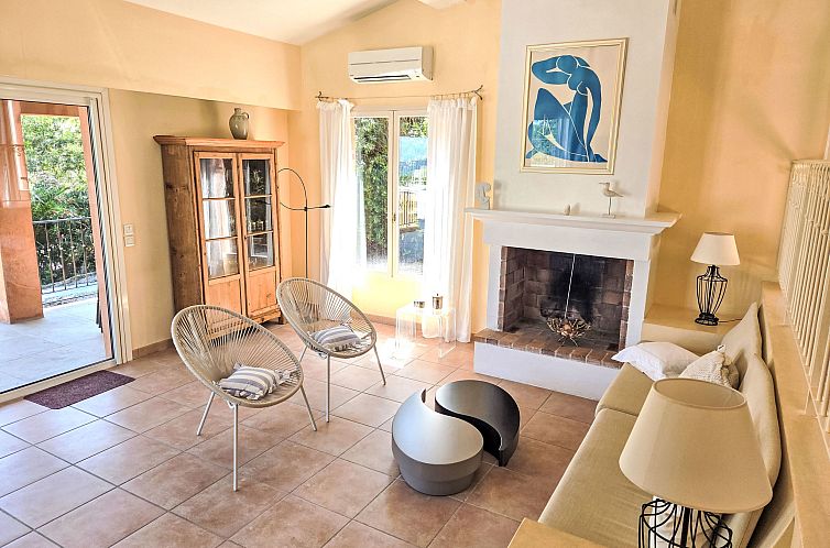 Vakantiehuis Le Chardin