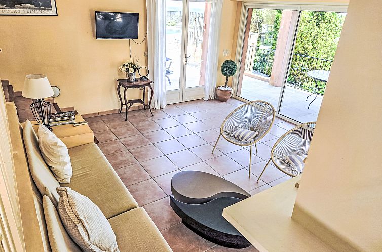 Vakantiehuis Le Chardin