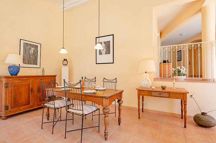 Vakantiehuis Le Chardin