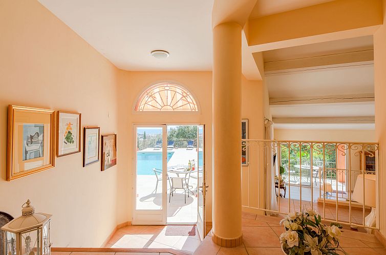 Vakantiehuis Le Chardin