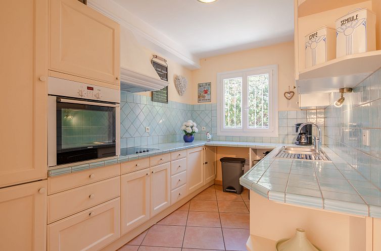 Vakantiehuis Le Chardin