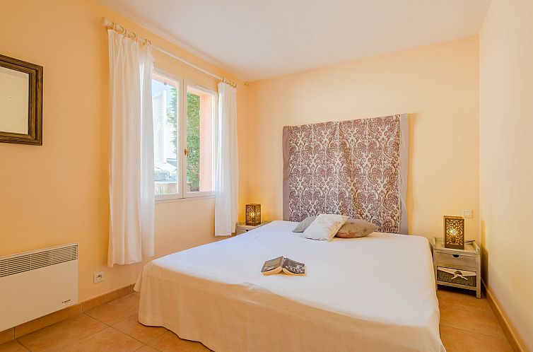 Vakantiehuis Le Chardin