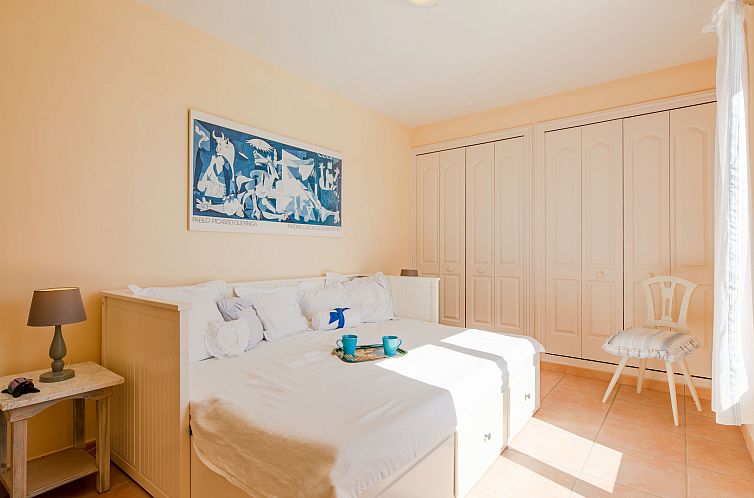 Vakantiehuis Le Chardin