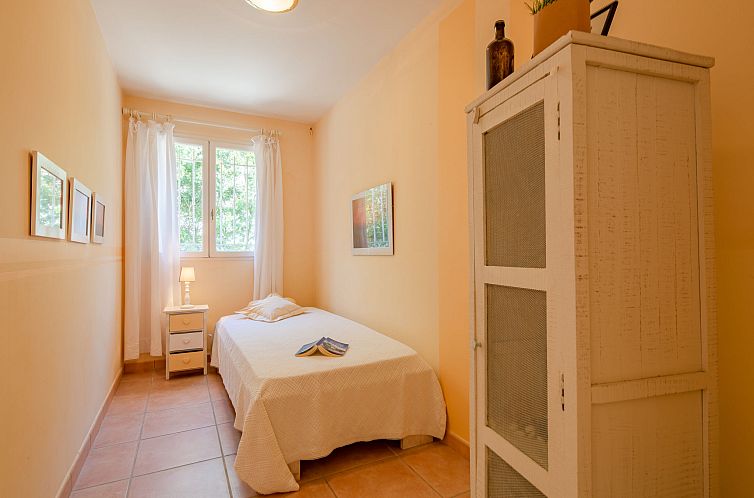 Vakantiehuis Le Chardin