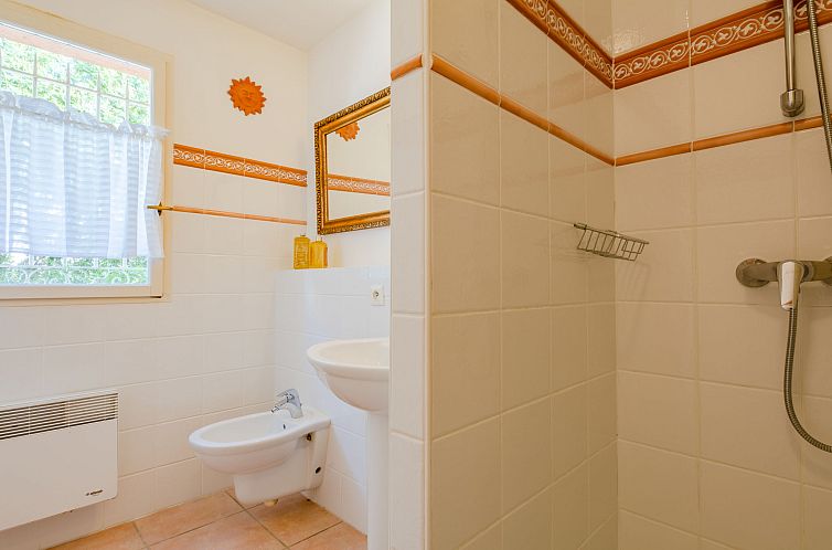 Vakantiehuis Le Chardin