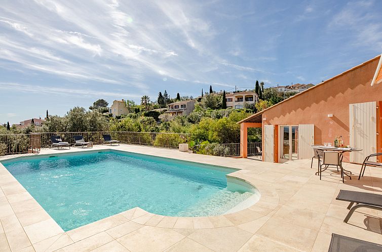 Vakantiehuis Le Chardin