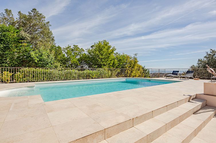 Vakantiehuis Le Chardin