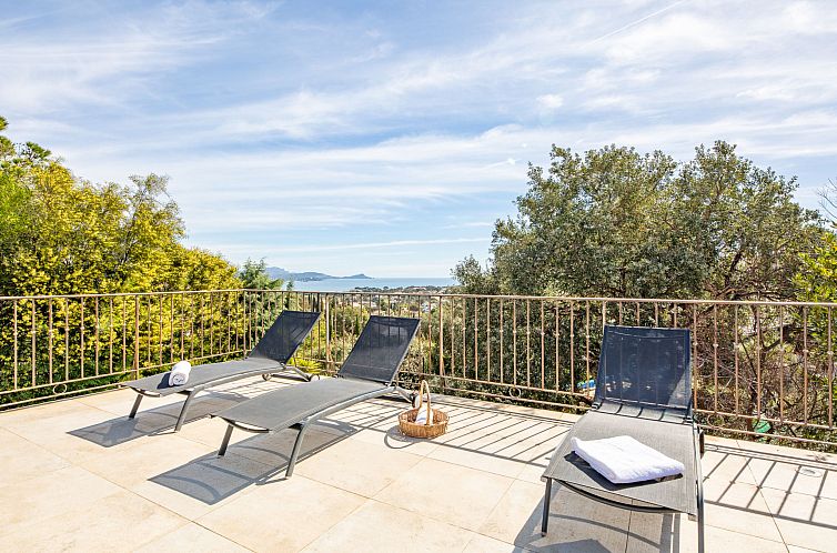 Vakantiehuis Le Chardin