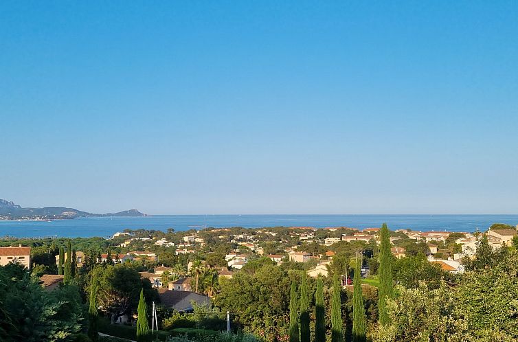 Vakantiehuis Le Chardin