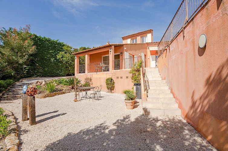 Vakantiehuis Le Chardin