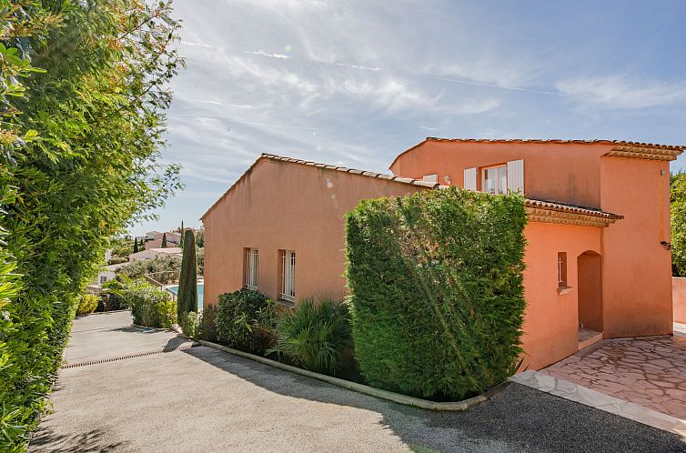 Vakantiehuis Le Chardin