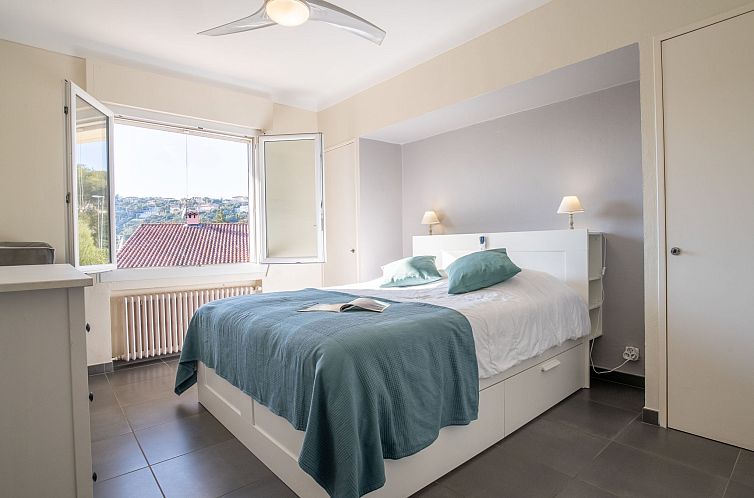 Vakantiehuis Gisèle