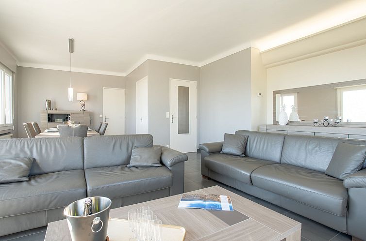 Vakantiehuis Gisèle