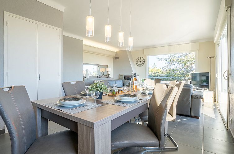 Vakantiehuis Gisèle