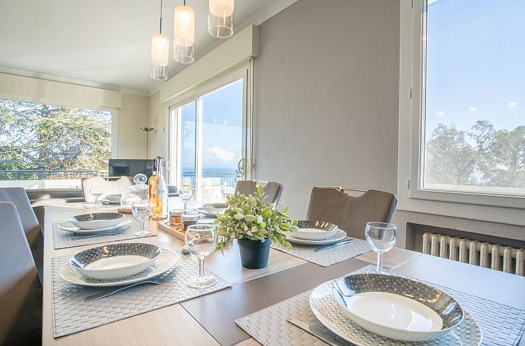 Vakantiehuis Gisèle