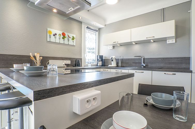 Vakantiehuis Gisèle