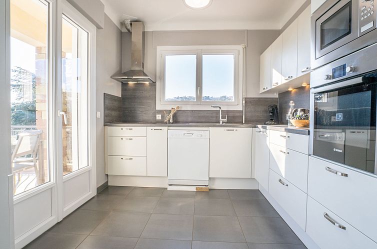 Vakantiehuis Gisèle