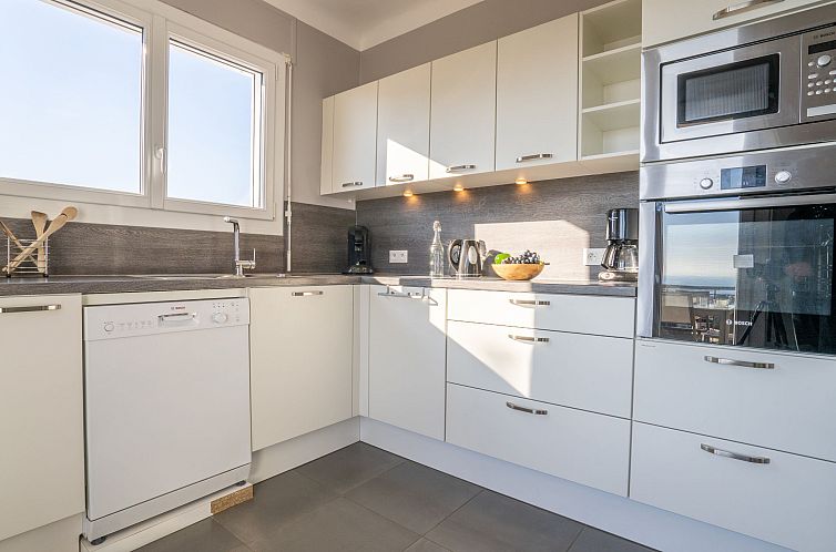 Vakantiehuis Gisèle