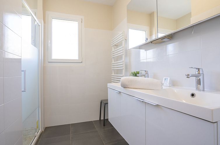 Vakantiehuis Gisèle