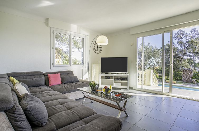 Vakantiehuis Gisèle