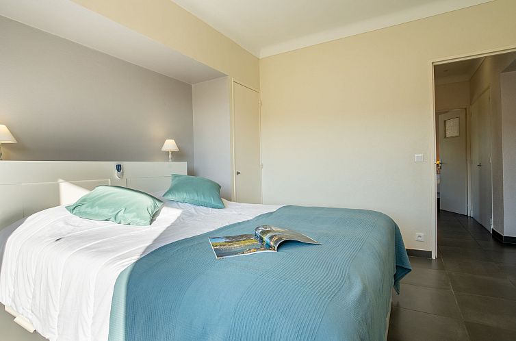 Vakantiehuis Gisèle