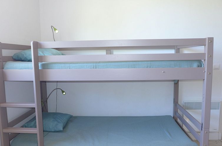 Appartement Le Roumanille