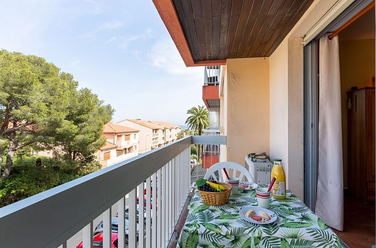 Appartement L'Espelido