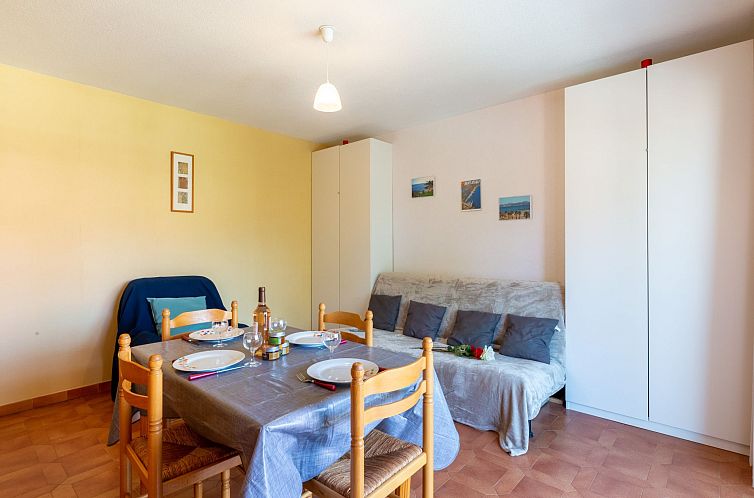 Appartement L'Espelido