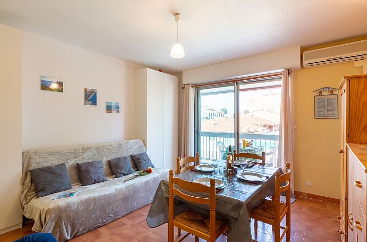 Appartement L'Espelido