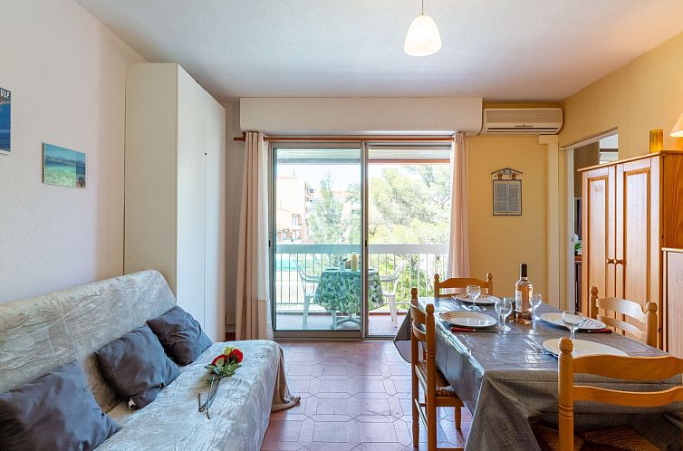 Appartement L'Espelido