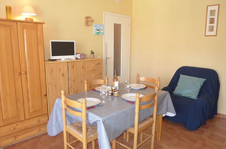 Appartement L'Espelido