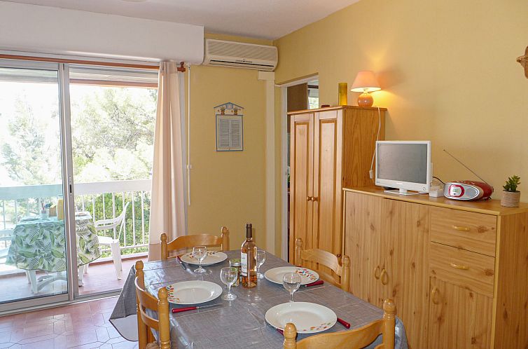 Appartement L'Espelido