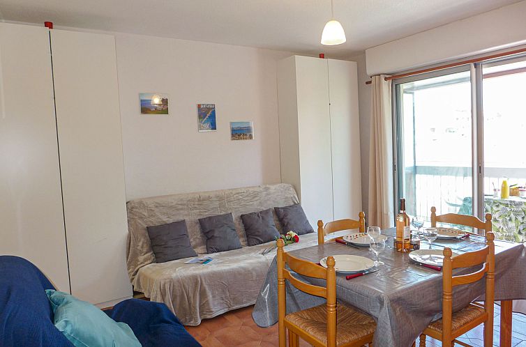 Appartement L'Espelido